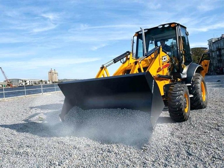 Pooler Jcb jcb-savannah-construction ~ Central California Power