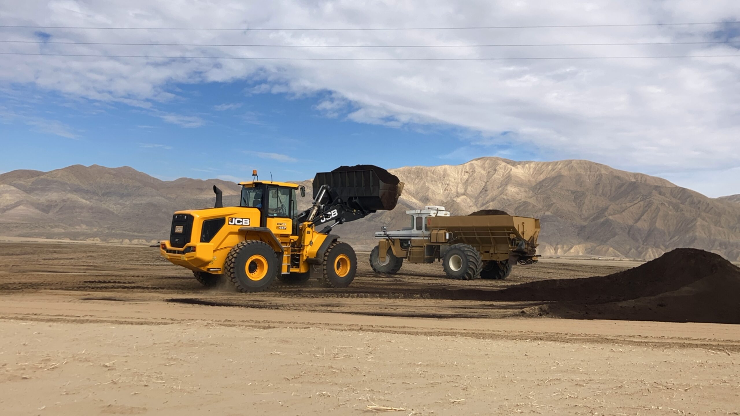 Rebuilt Engines Central California Power
