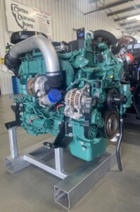Volvo Penta Engine for Sale