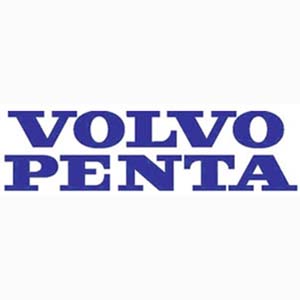 Tier 4 FInal Volvo Penta Logo