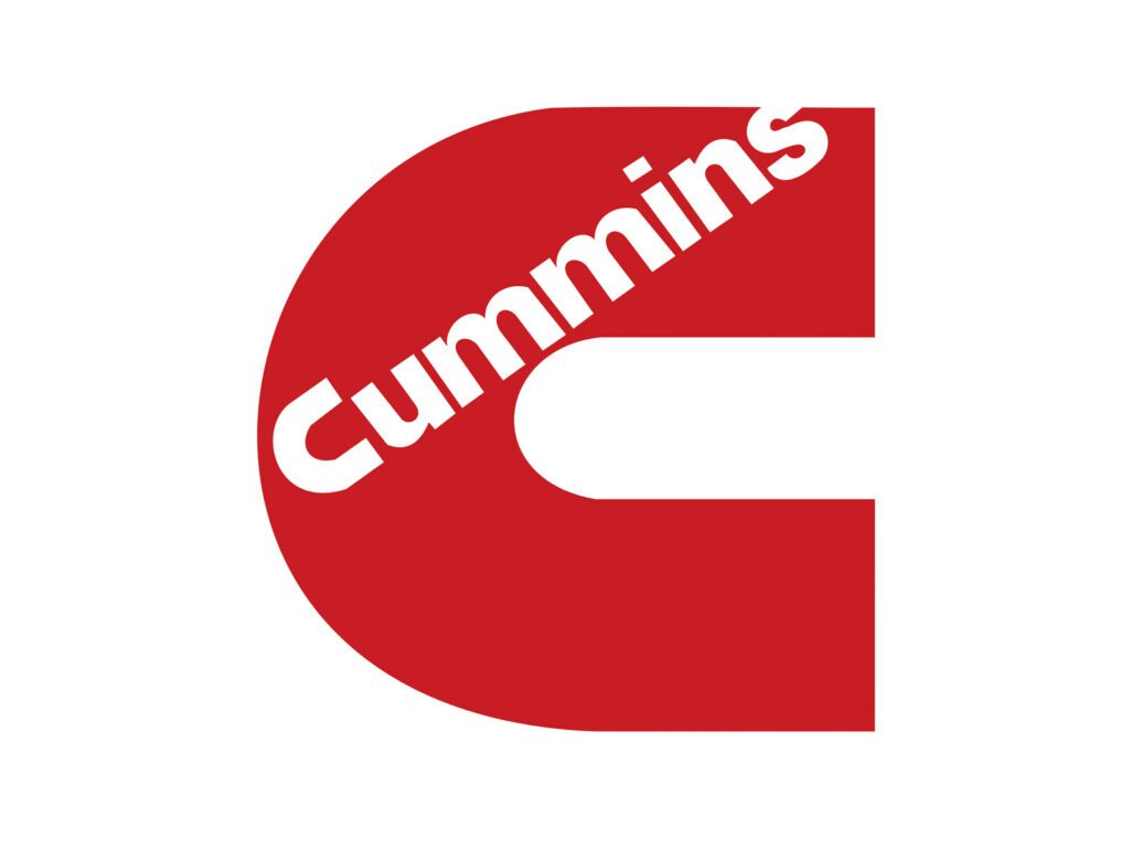 Tier 4 FInal Cummins Logo